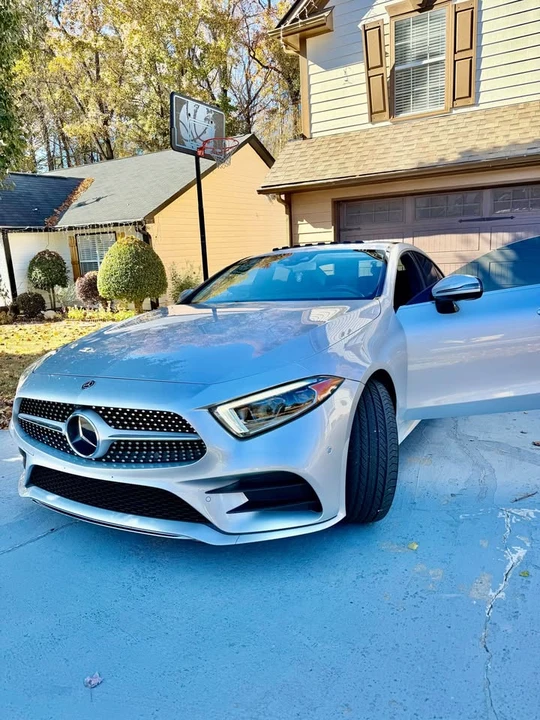 2019 Mercedes-Benz C257 CLS-Class - Image 13 of 13