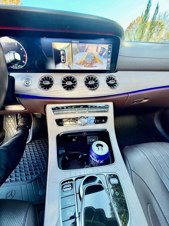2019 Mercedes-Benz C257 CLS-Class - Image 10 of 13