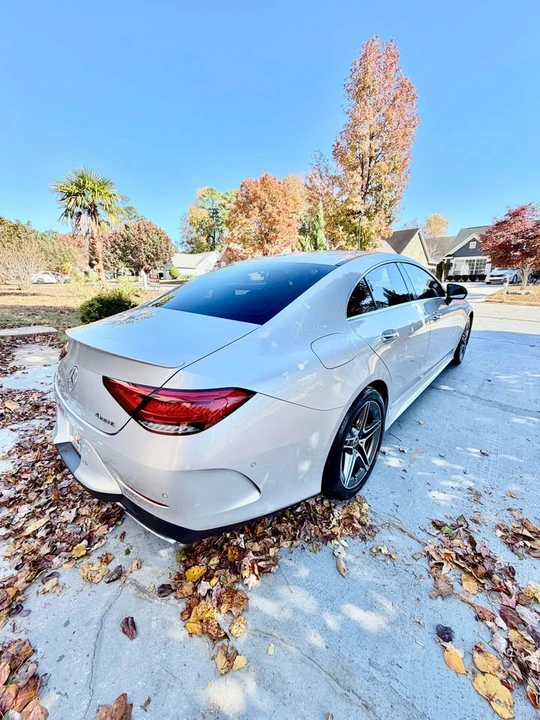 2019 Mercedes-Benz C257 CLS-Class - Image 4 of 13