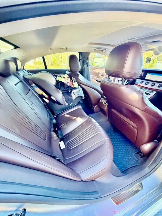 2019 Mercedes-Benz C257 CLS-Class - Image 9 of 13