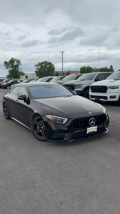 2019 Mercedes-Benz C257 CLS-Class - Image 11 of 11