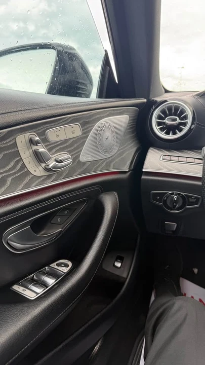 2019 Mercedes-Benz C257 CLS-Class - Image 10 of 11