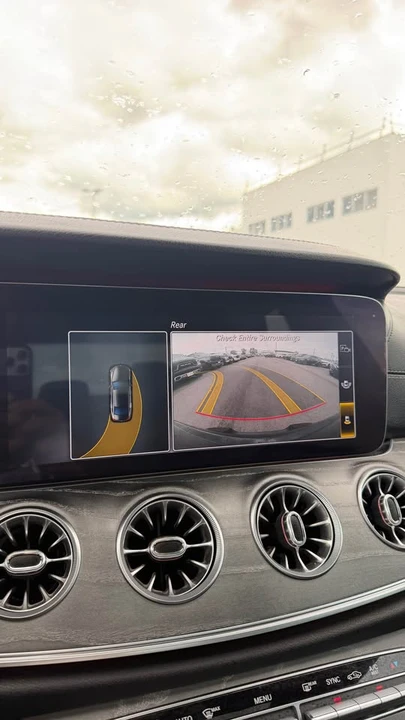 2019 Mercedes-Benz C257 CLS-Class - Image 7 of 11