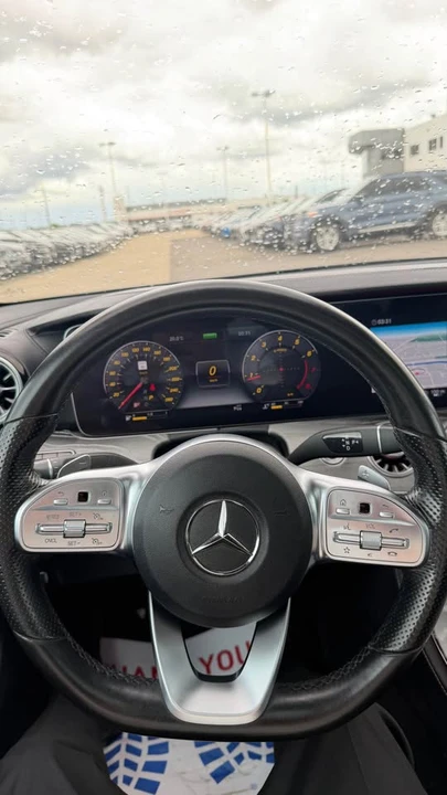 2019 Mercedes-Benz C257 CLS-Class - Image 5 of 11