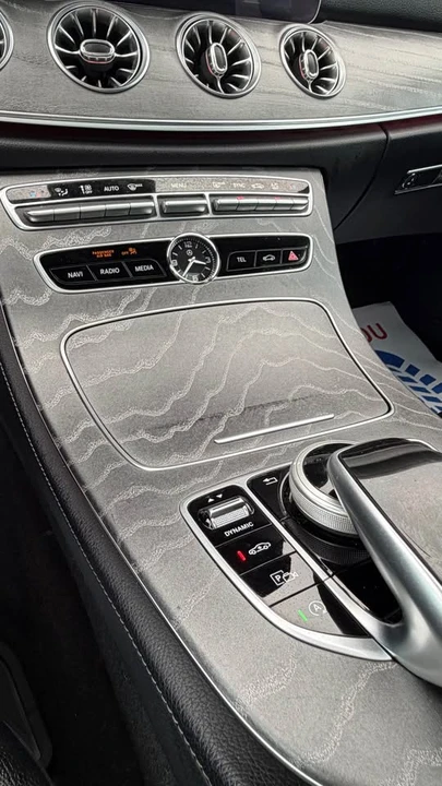 2019 Mercedes-Benz C257 CLS-Class - Image 8 of 11