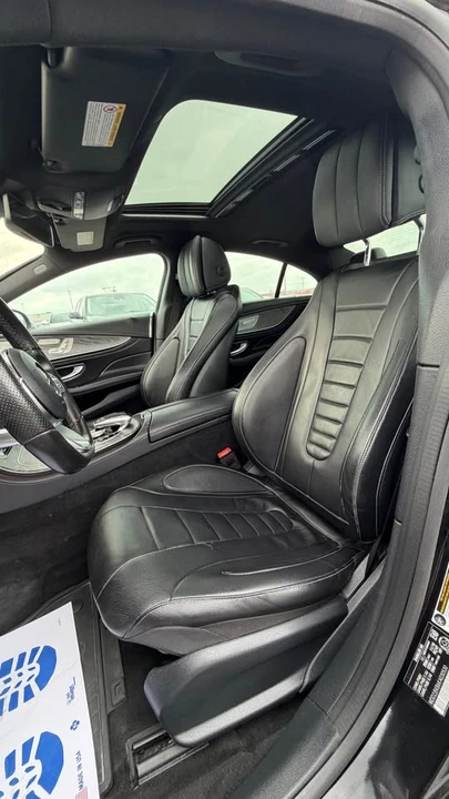 2019 Mercedes-Benz C257 CLS-Class - Image 4 of 11
