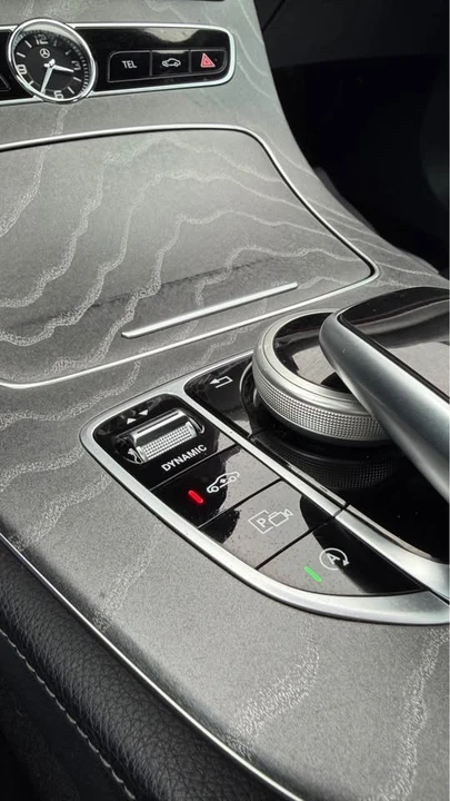 2019 Mercedes-Benz C257 CLS-Class - Image 9 of 11