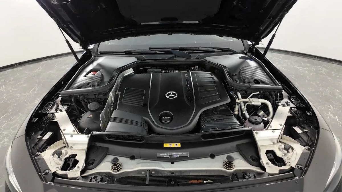 2019 Mercedes-Benz C257 CLS-Class - Image 3 of 5