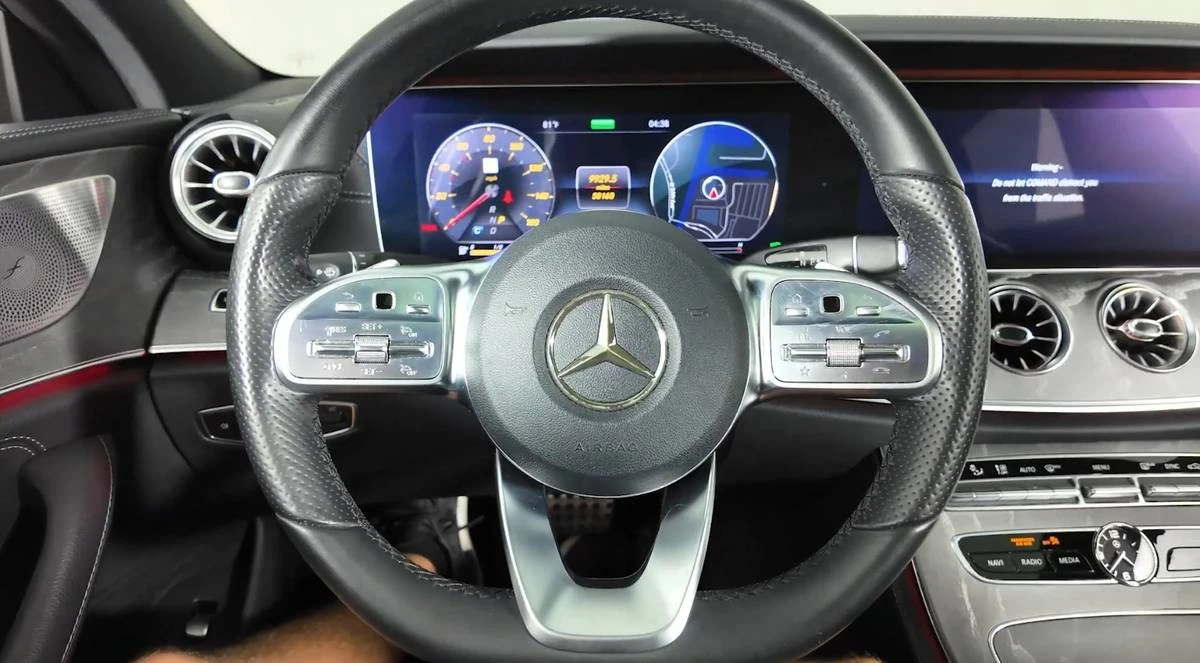 2019 Mercedes-Benz C257 CLS-Class - Image 5 of 5
