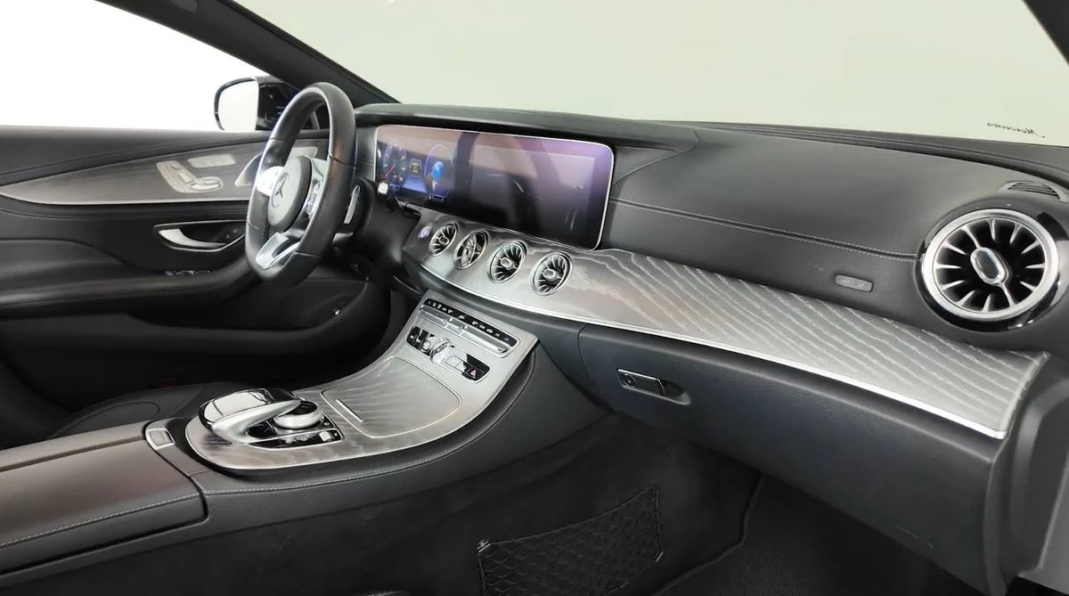 2019 Mercedes-Benz C257 CLS-Class - Image 4 of 5