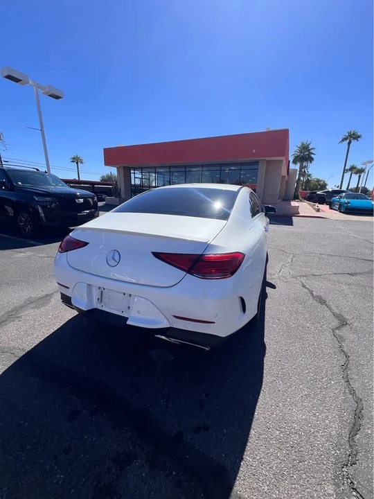 2019 Mercedes-Benz C257 CLS-Class - Image 5 of 11