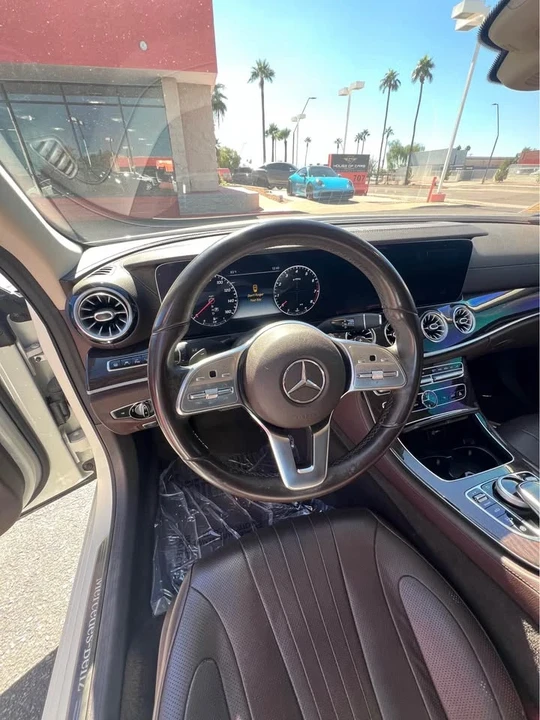 2019 Mercedes-Benz C257 CLS-Class - Image 10 of 11