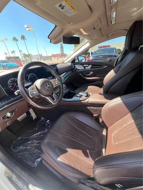2019 Mercedes-Benz C257 CLS-Class - Image 7 of 11