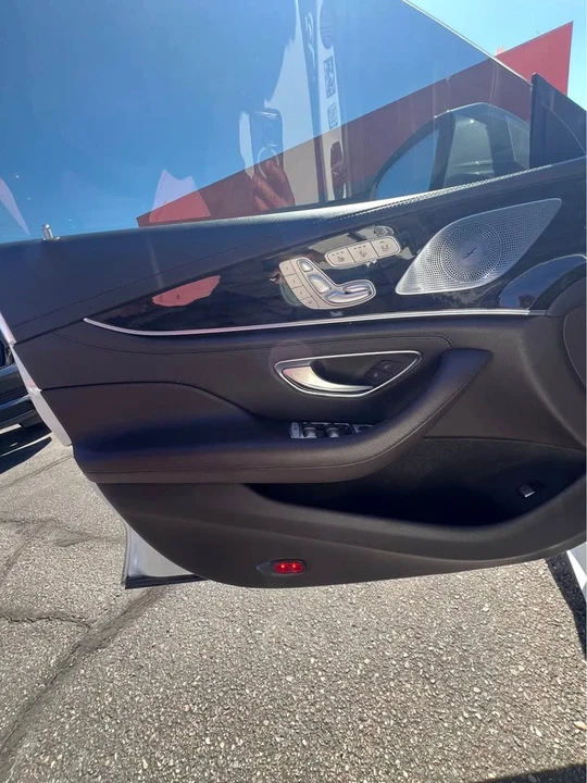 2019 Mercedes-Benz C257 CLS-Class - Image 9 of 11