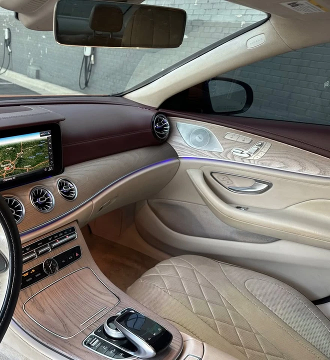 2019 Mercedes-Benz C257 CLS-Class - Image 15 of 20