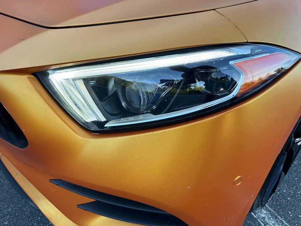 2019 Mercedes-Benz C257 CLS-Class - Image 18 of 20