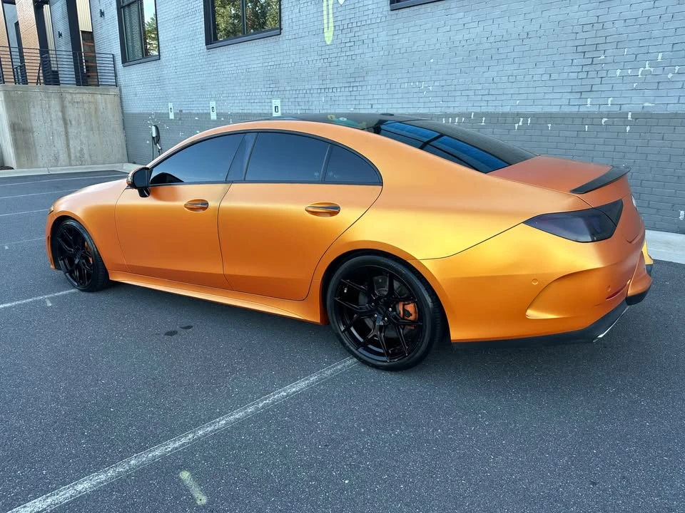 2019 Mercedes-Benz C257 CLS-Class - Image 7 of 20