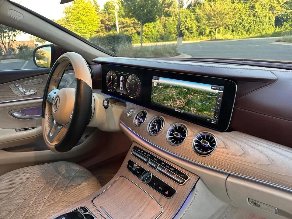 2019 Mercedes-Benz C257 CLS-Class - Image 14 of 20