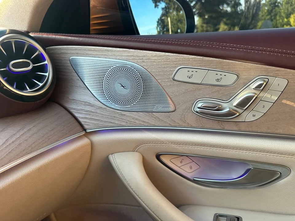 2019 Mercedes-Benz C257 CLS-Class - Image 19 of 20