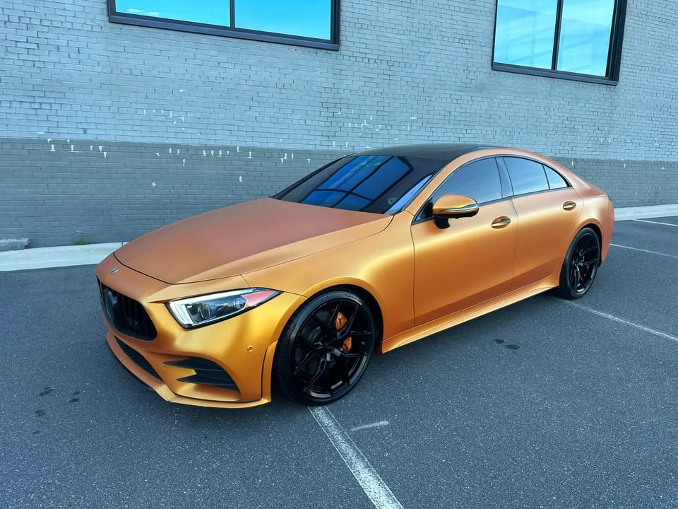 2019 Mercedes-Benz C257 CLS-Class - Image 2 of 20