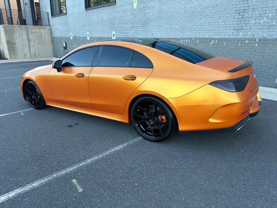 2019 Mercedes-Benz C257 CLS-Class - Image 6 of 20