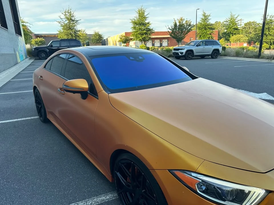 2019 Mercedes-Benz C257 CLS-Class - Image 11 of 20