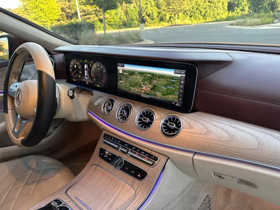 2019 Mercedes-Benz C257 CLS-Class - Image 13 of 20
