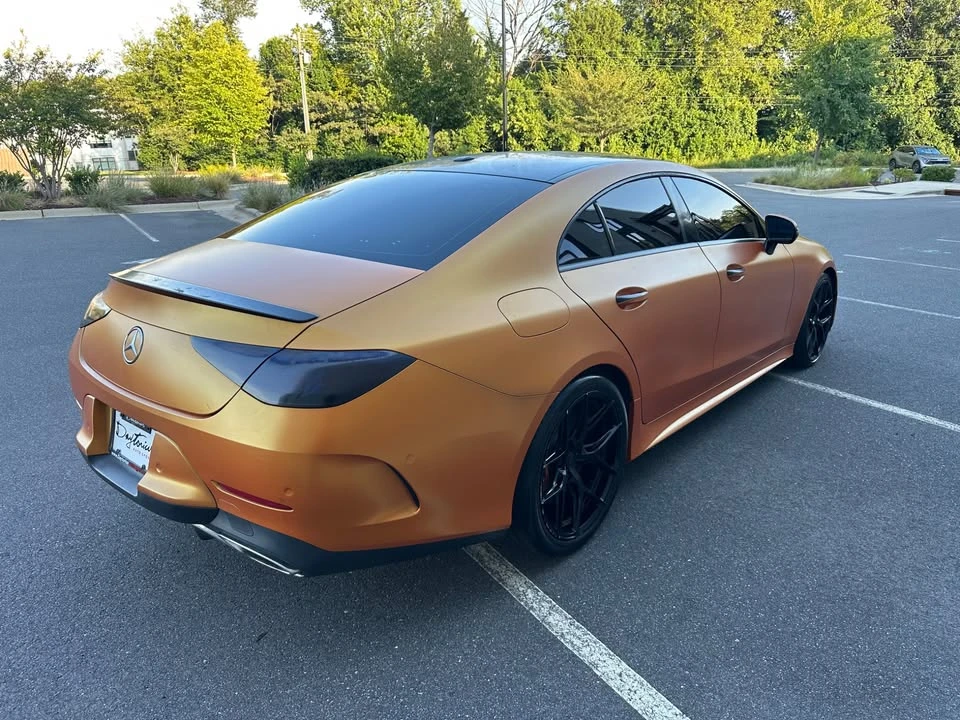 2019 Mercedes-Benz C257 CLS-Class - Image 10 of 20
