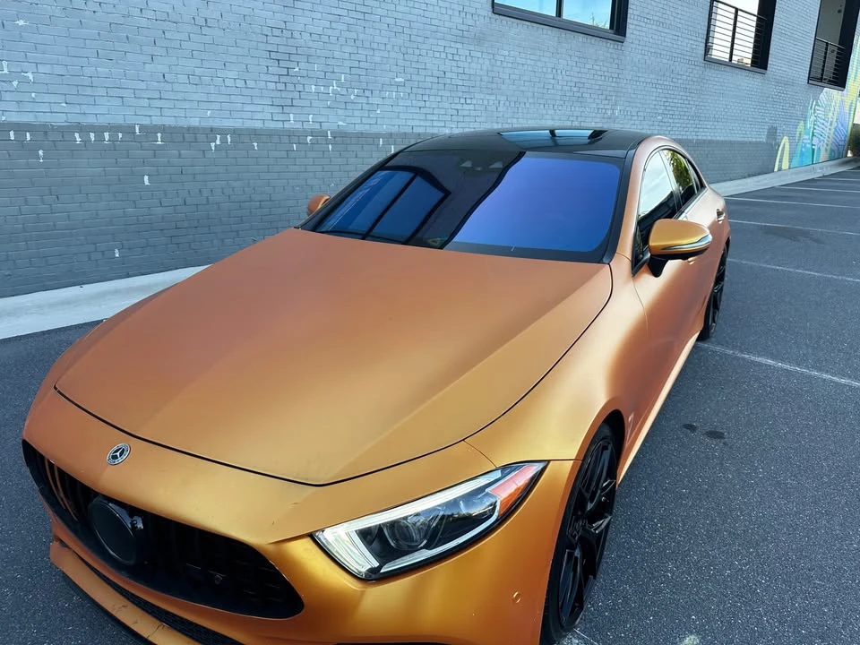 2019 Mercedes-Benz C257 CLS-Class - Image 16 of 20
