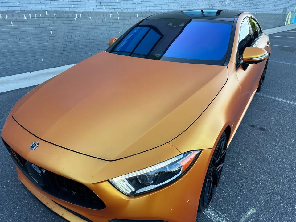 2019 Mercedes-Benz C257 CLS-Class - Image 17 of 20