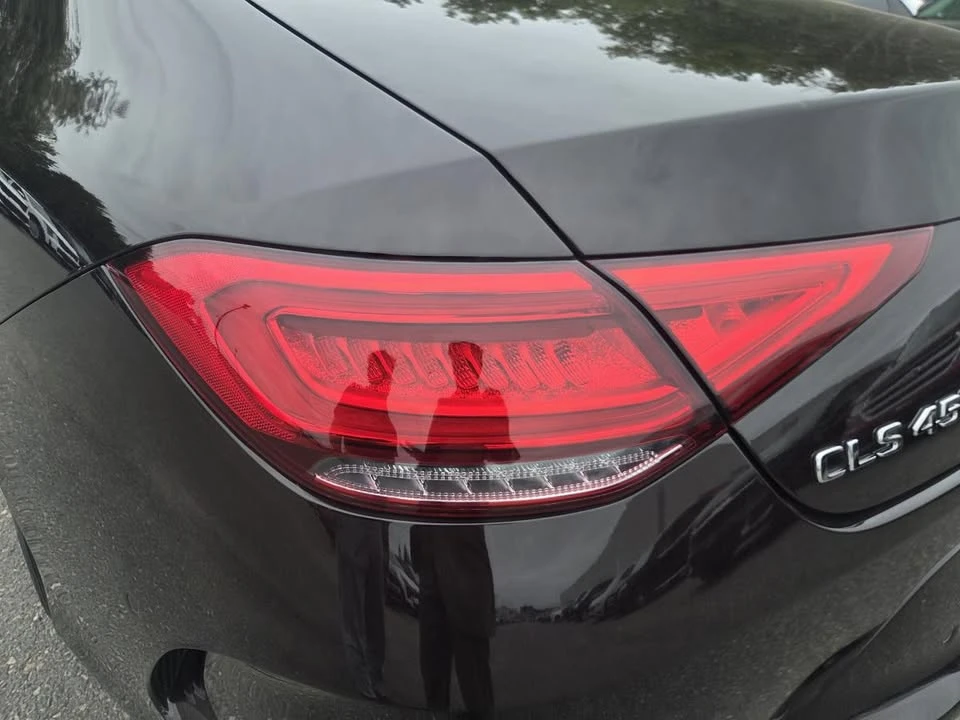 2019 Mercedes-Benz C257 CLS-Class - Image 10 of 20