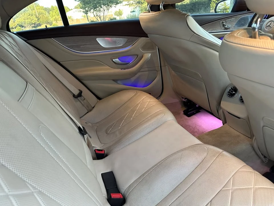 2019 Mercedes-Benz C257 CLS-Class - Image 12 of 20