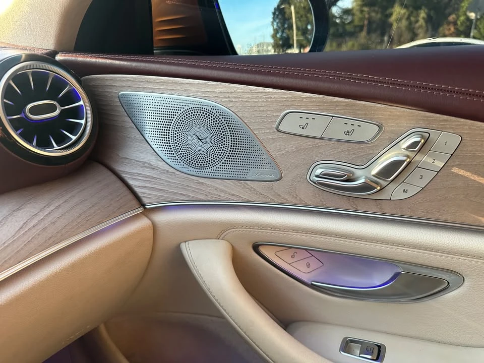2019 Mercedes-Benz C257 CLS-Class - Image 20 of 20