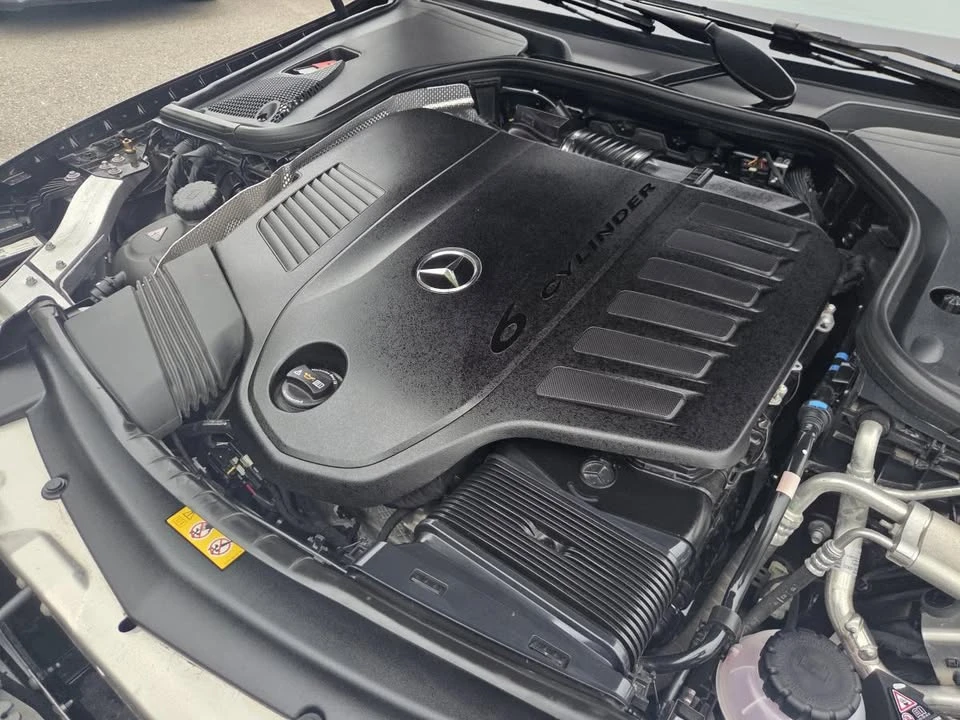 2019 Mercedes-Benz C257 CLS-Class - Image 7 of 20