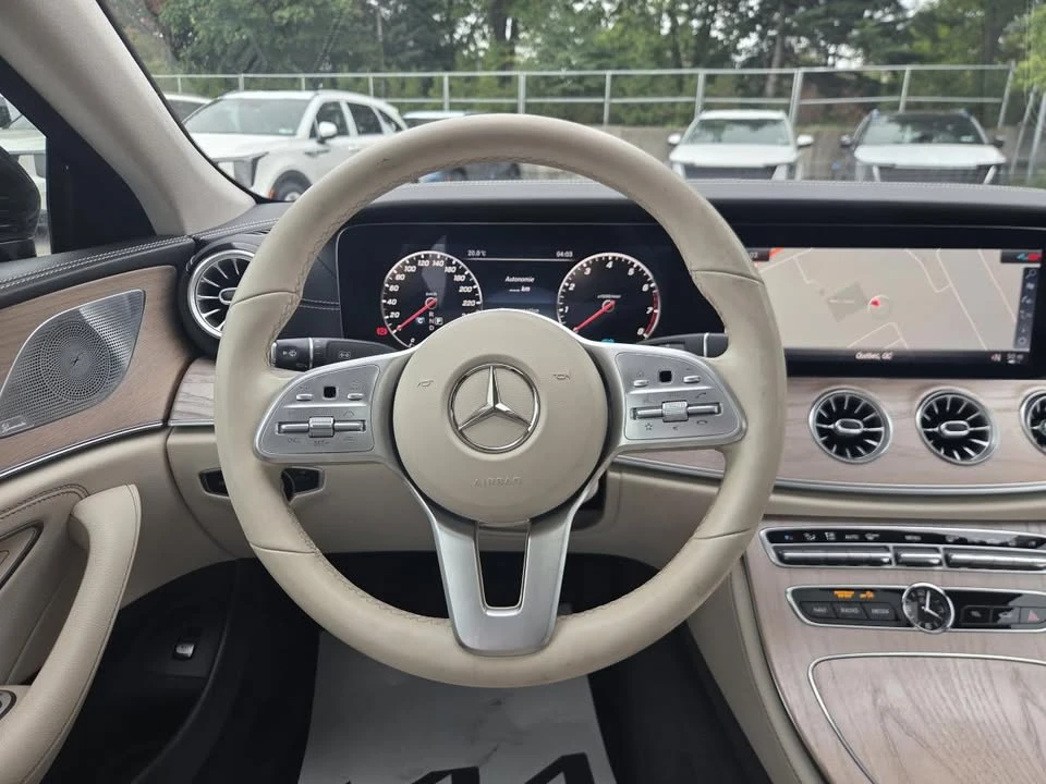2019 Mercedes-Benz C257 CLS-Class - Image 13 of 20
