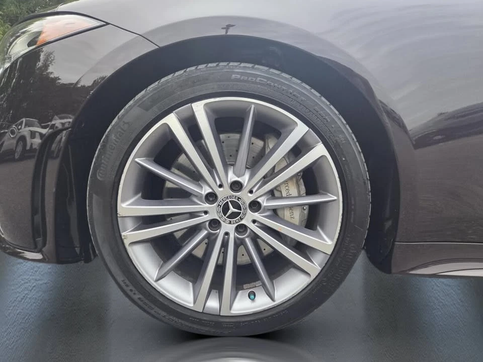 2019 Mercedes-Benz C257 CLS-Class - Image 6 of 20