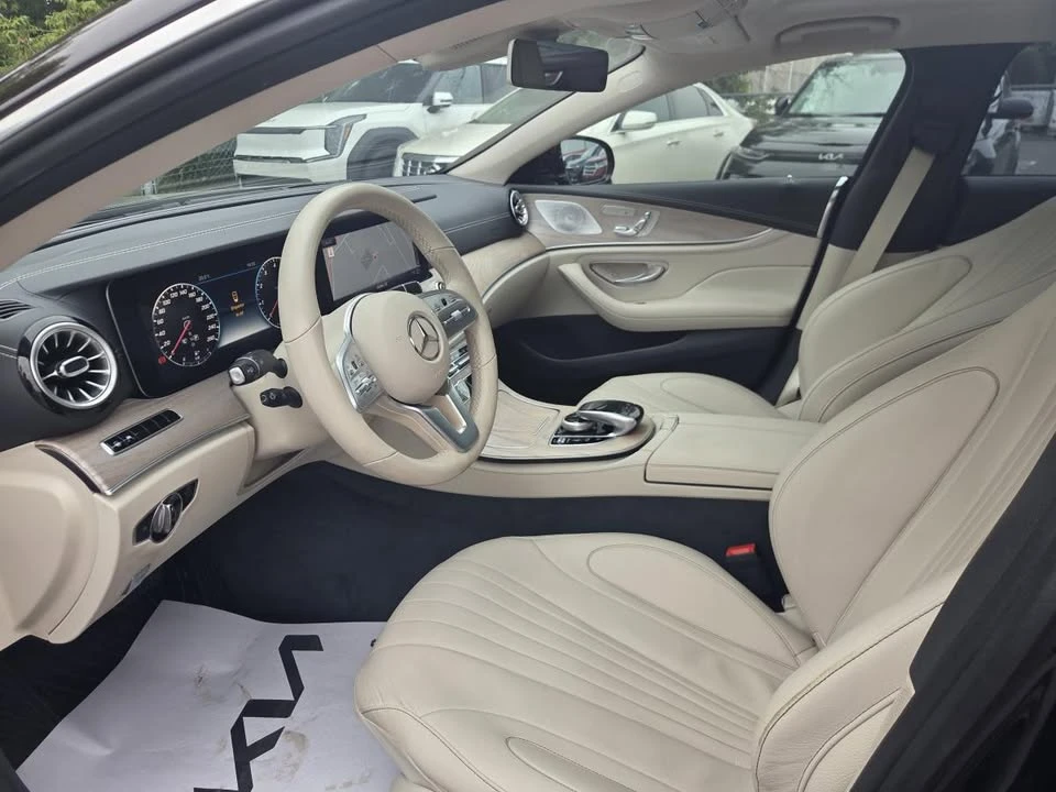 2019 Mercedes-Benz C257 CLS-Class - Image 12 of 20
