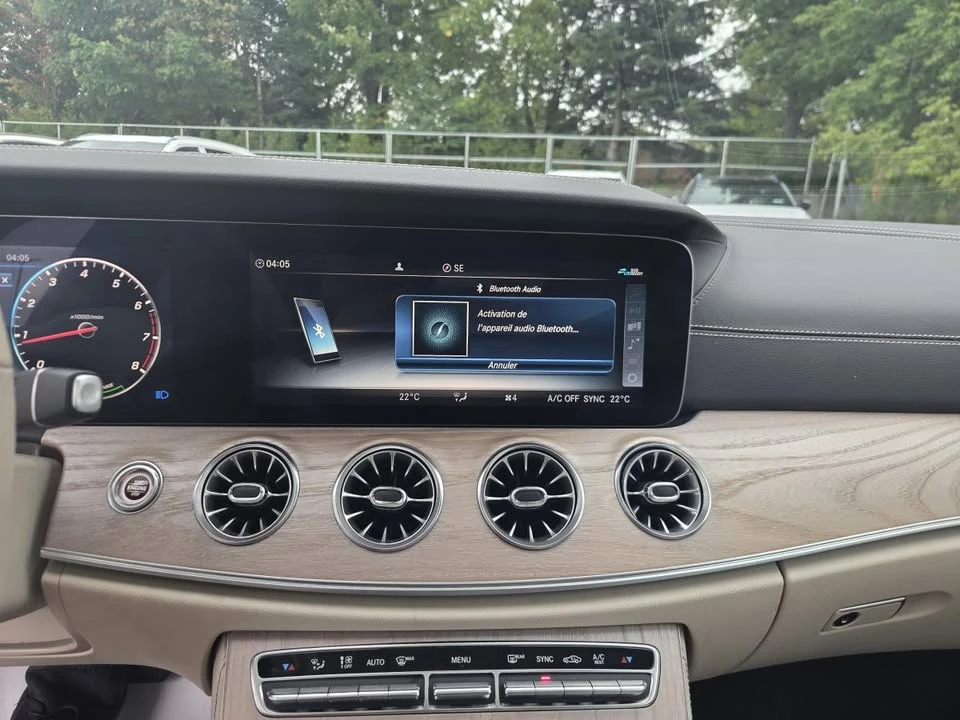 2019 Mercedes-Benz C257 CLS-Class - Image 19 of 20