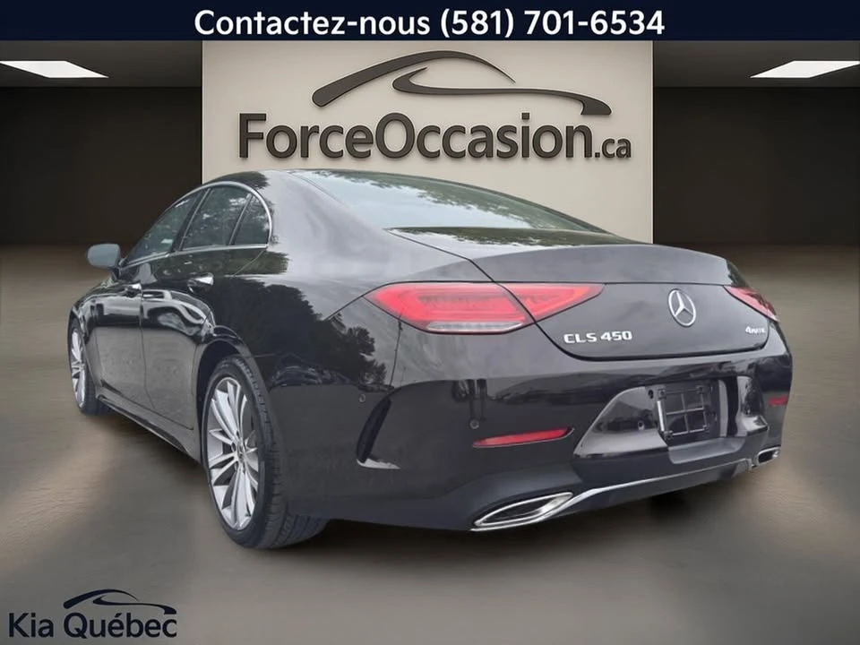 2019 Mercedes-Benz C257 CLS-Class - Image 2 of 20