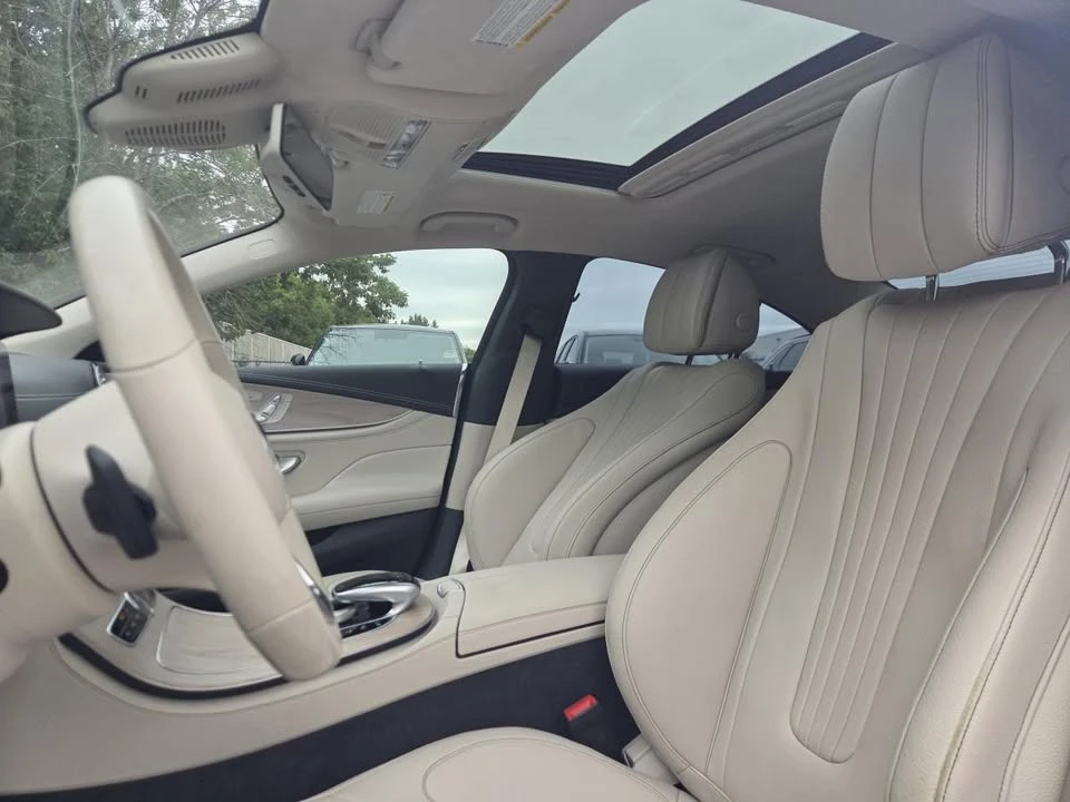 2019 Mercedes-Benz C257 CLS-Class - Image 18 of 20