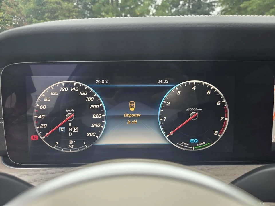 2019 Mercedes-Benz C257 CLS-Class - Image 15 of 20