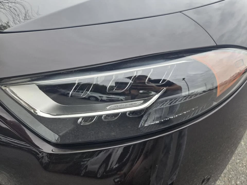 2019 Mercedes-Benz C257 CLS-Class - Image 9 of 20