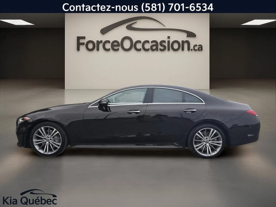 2019 Mercedes-Benz C257 CLS-Class - Image 3 of 20