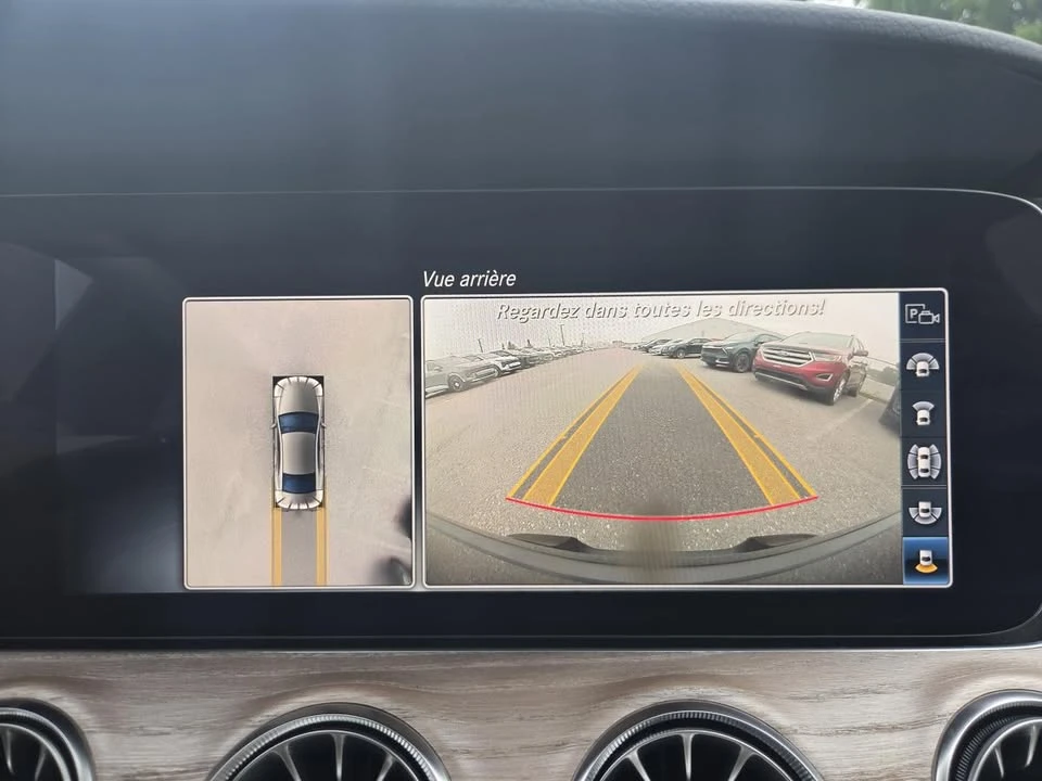2019 Mercedes-Benz C257 CLS-Class - Image 17 of 20