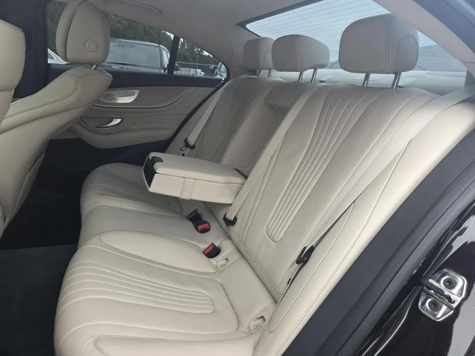 2019 Mercedes-Benz C257 CLS-Class - Image 20 of 20