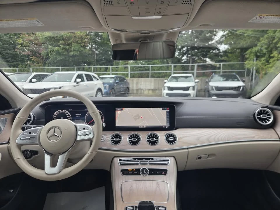 2019 Mercedes-Benz C257 CLS-Class - Image 14 of 20