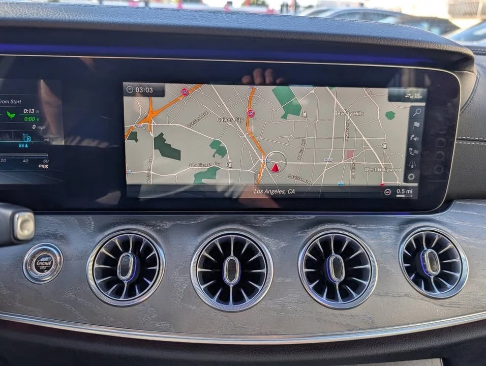 2019 Mercedes-Benz C257 CLS-Class - Image 15 of 20