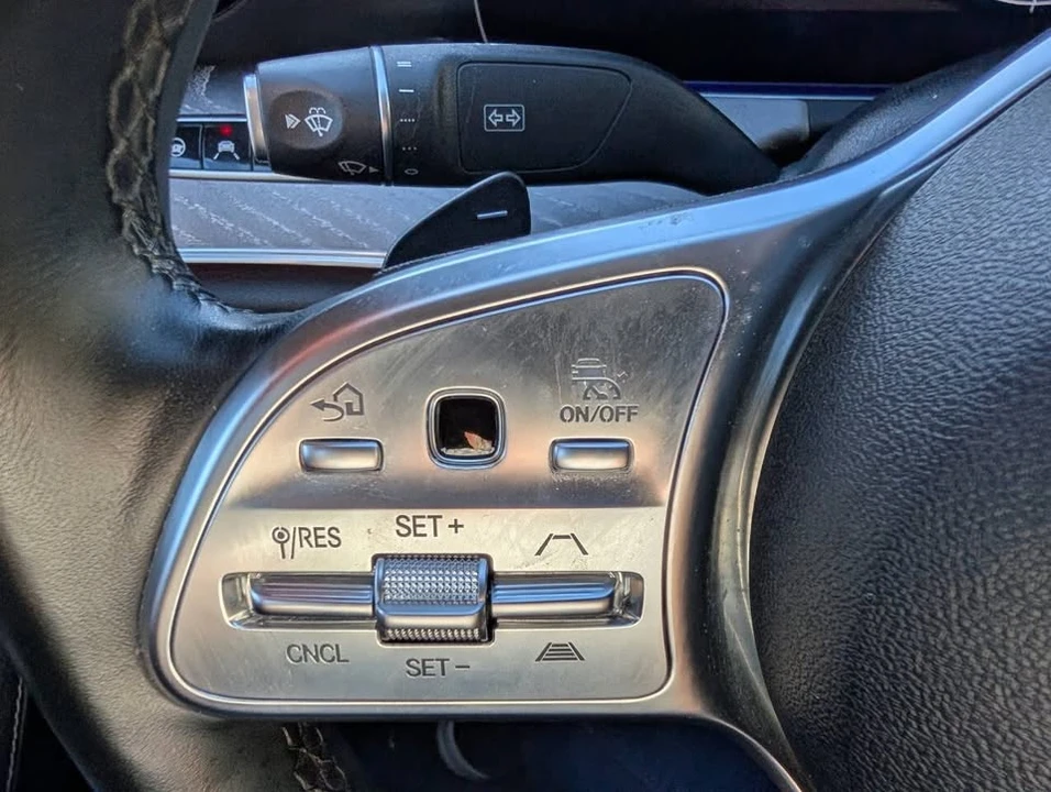 2019 Mercedes-Benz C257 CLS-Class - Image 12 of 20