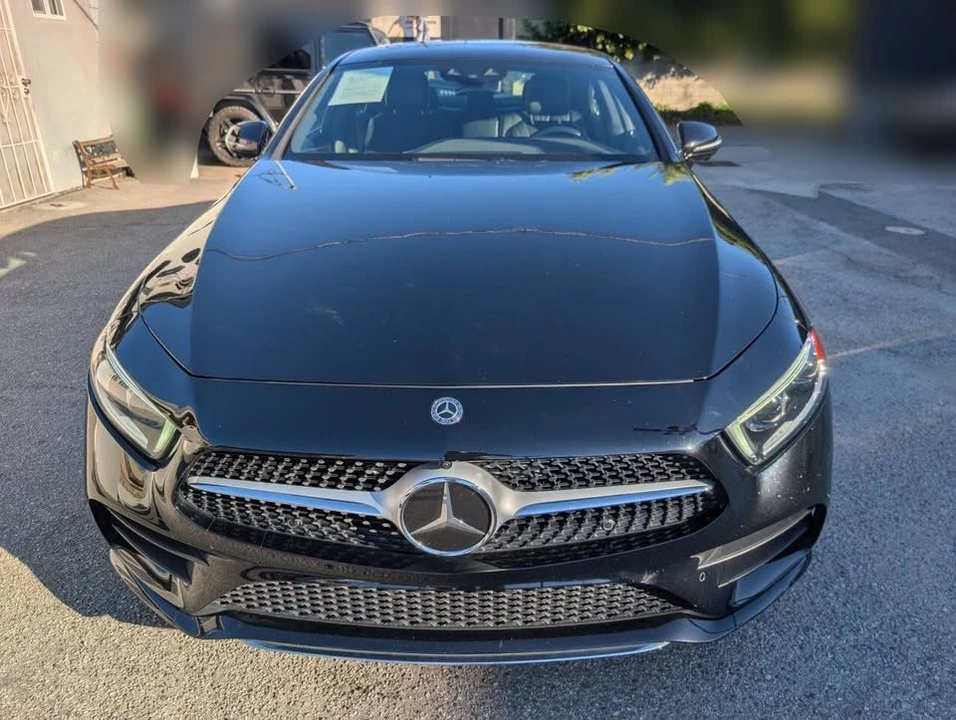 2019 Mercedes-Benz C257 CLS-Class - Image 7 of 20