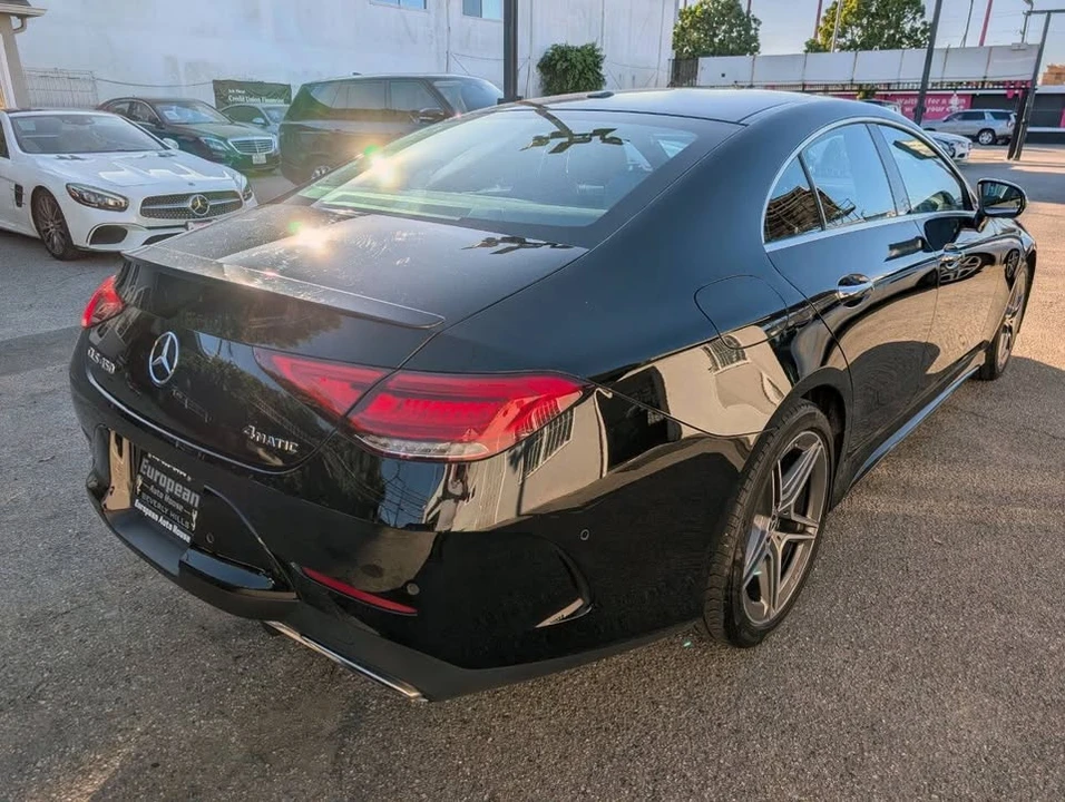 2019 Mercedes-Benz C257 CLS-Class - Image 2 of 20